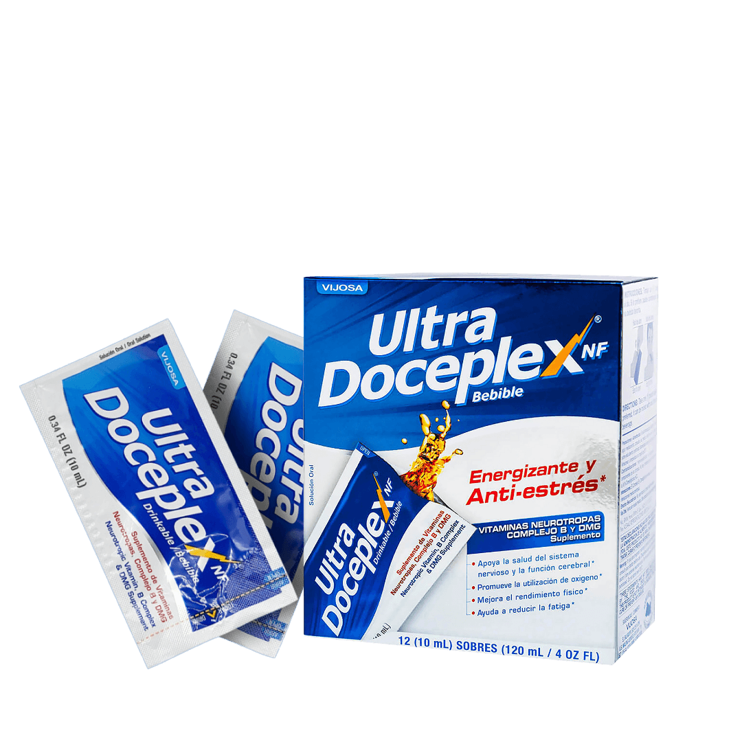 Ultra Doceplex Bebible