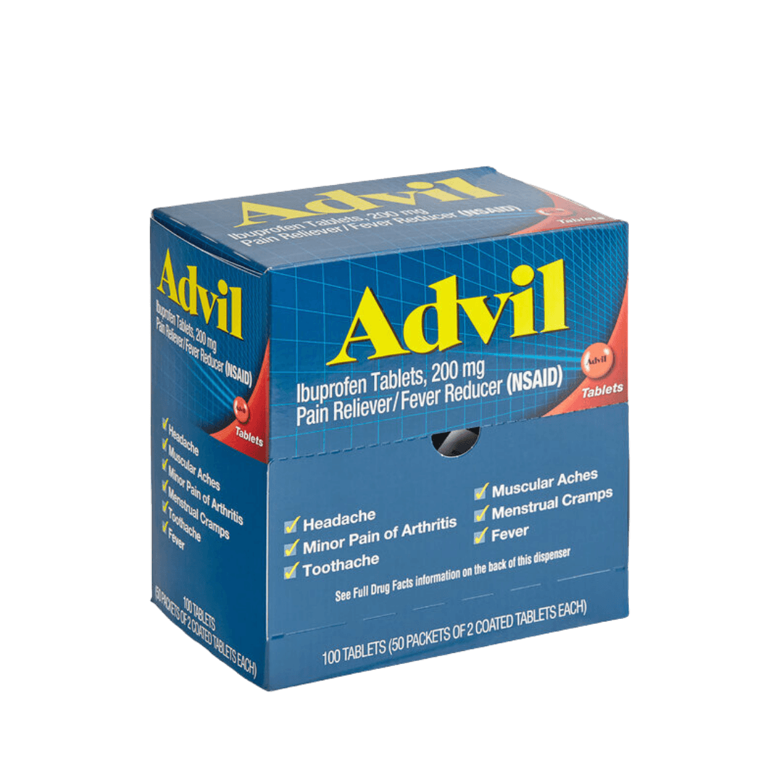 Advil Display