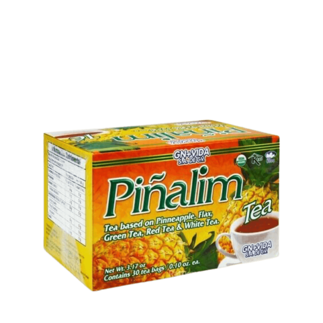 Té Piñalim