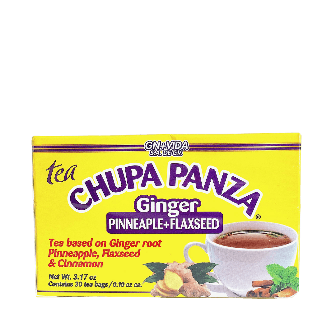 TĂ© Chupa Panza