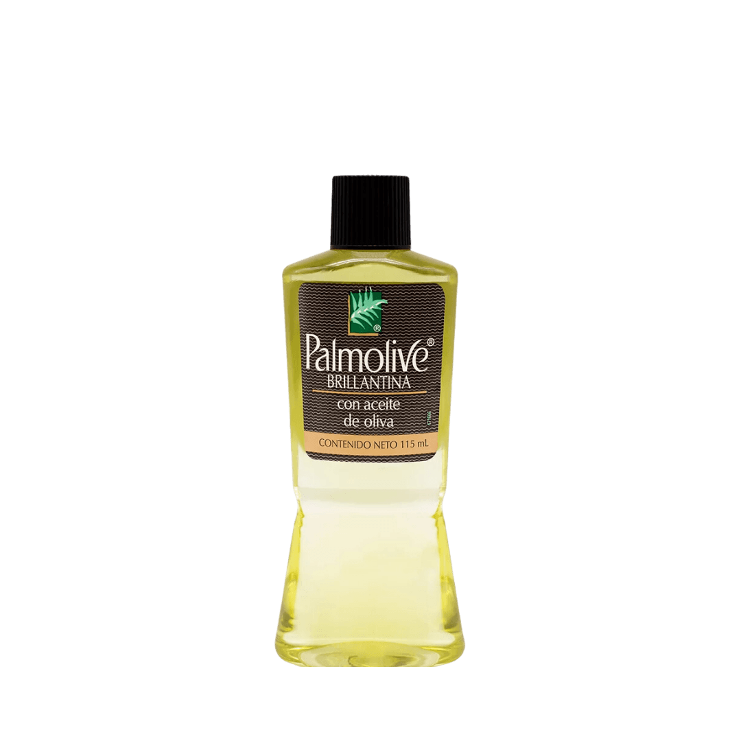 Palmolive Brillantina con Aceite de Oliva