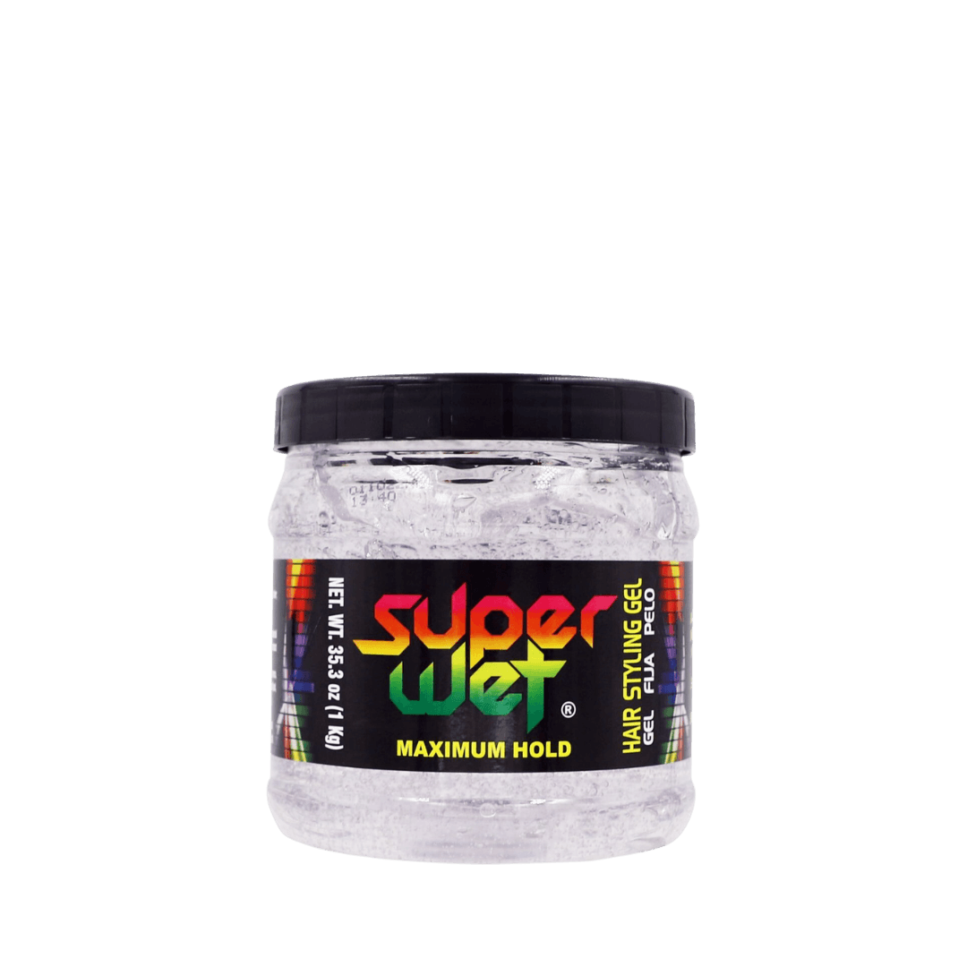 Super Wet Gel