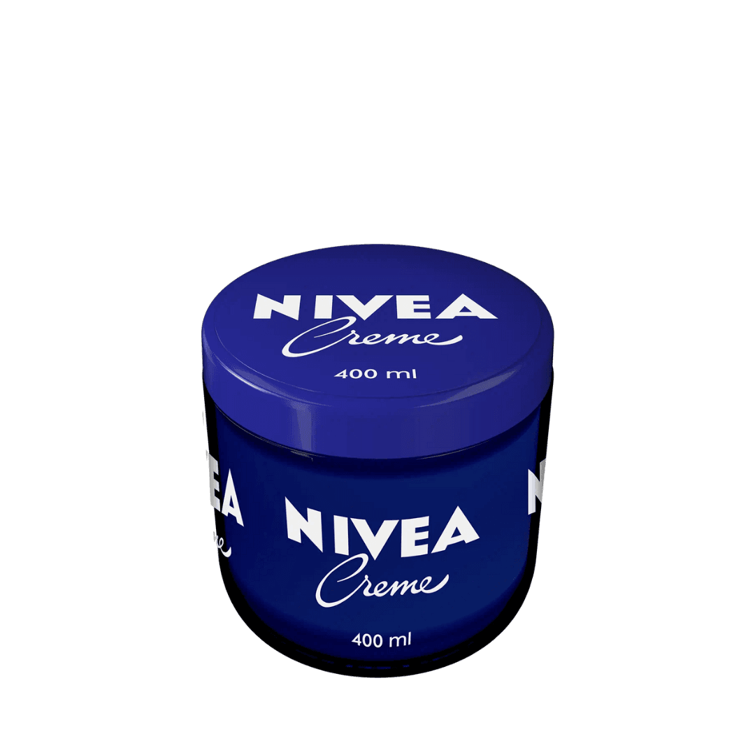 Nivea Crema Corporal