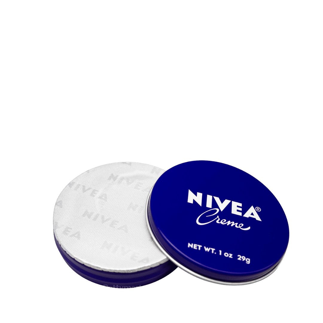 Nivea Crema Corporal Lata 29 g.