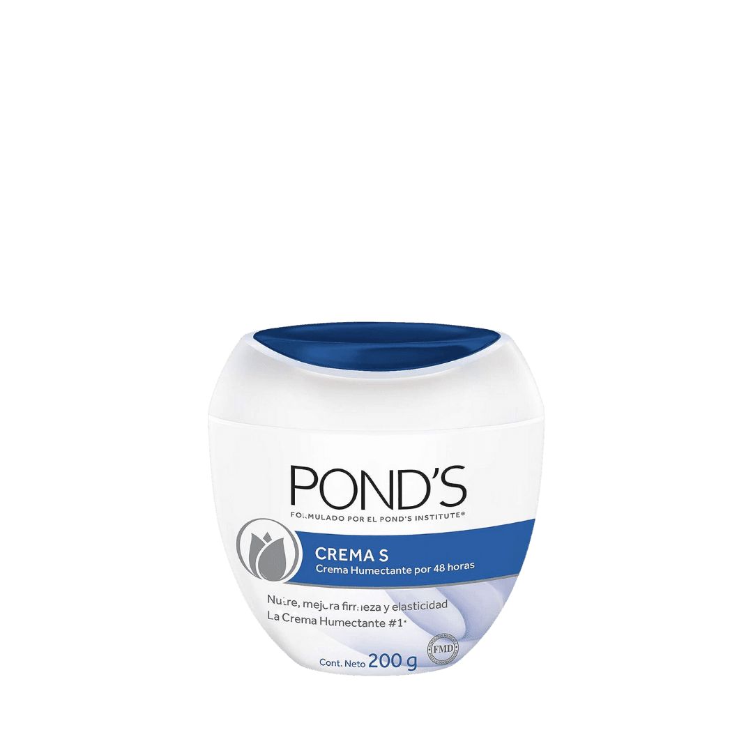 Crema POND’S S
