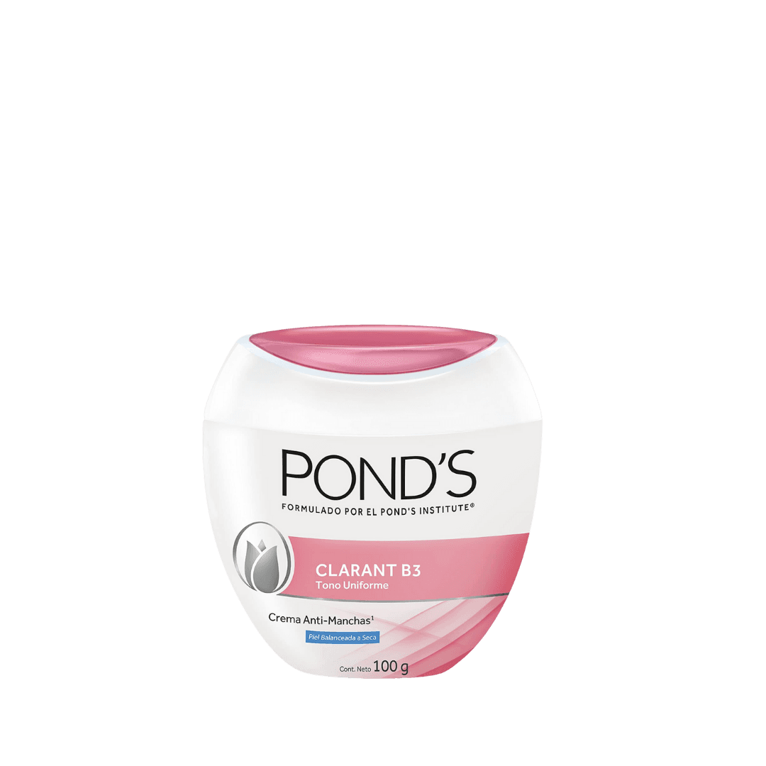 Crema POND’S Clarant B3