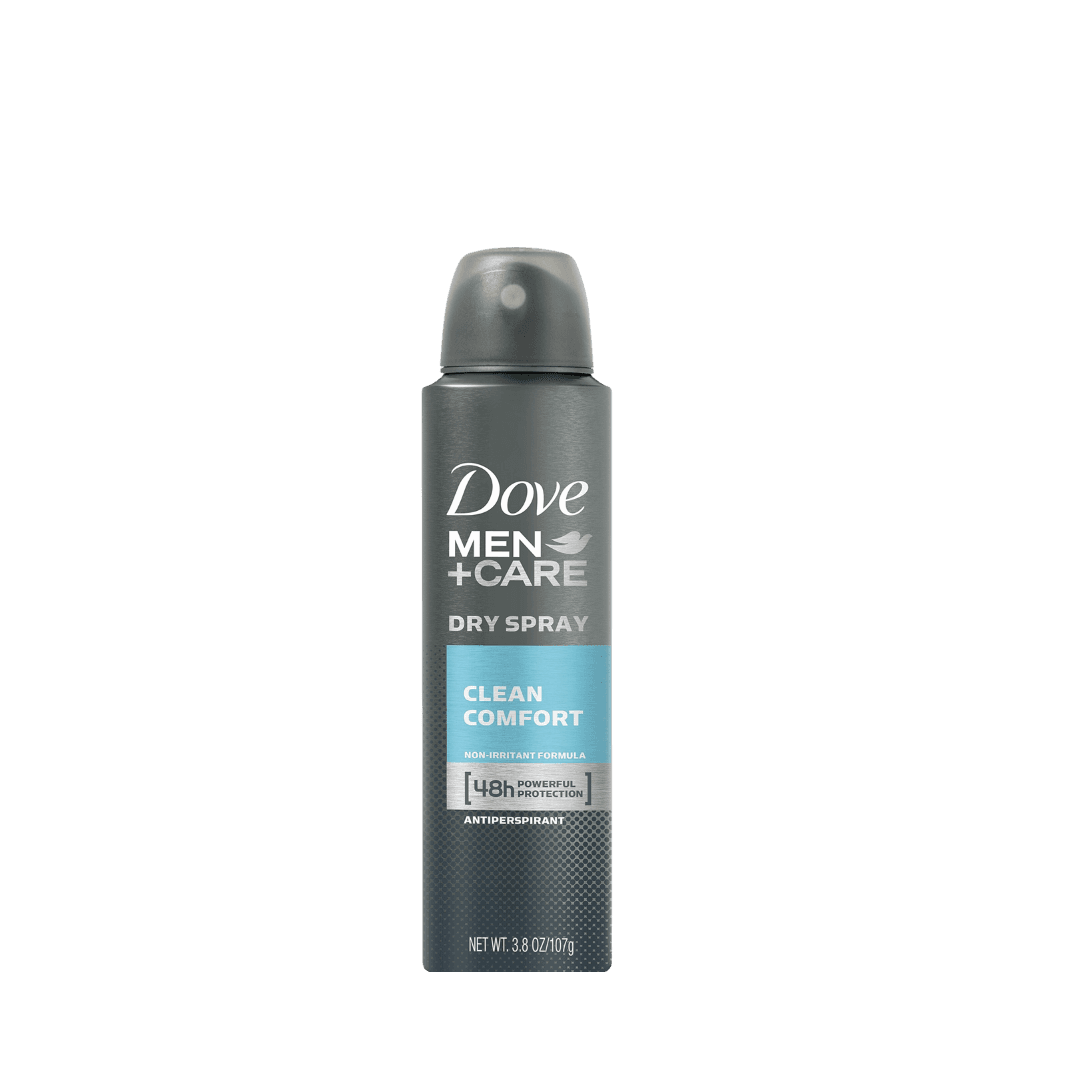 Desodorante Dove Men + Care, Spray