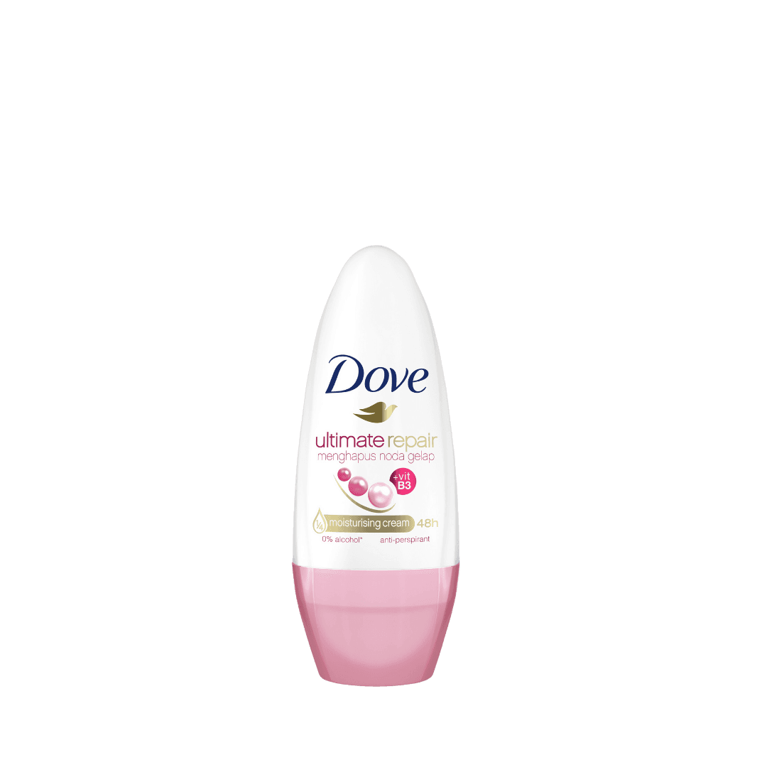 Desodorante Dove Ultimate Repair para Mujer