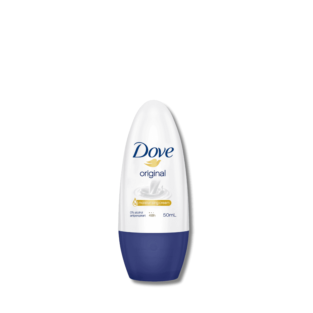 Desodorante Dove Original para Mujer