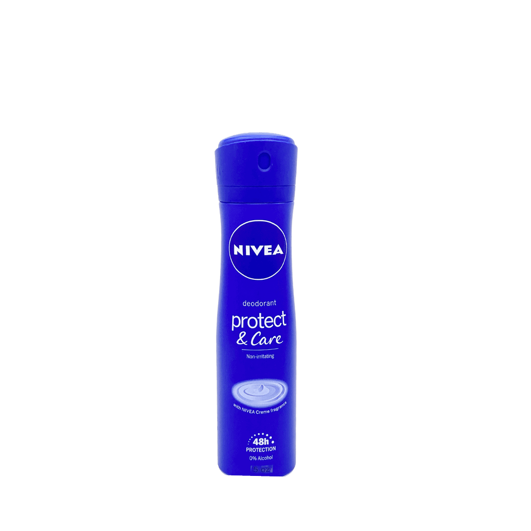 Desodorante Dove Protect and Care para Mujer, Spray