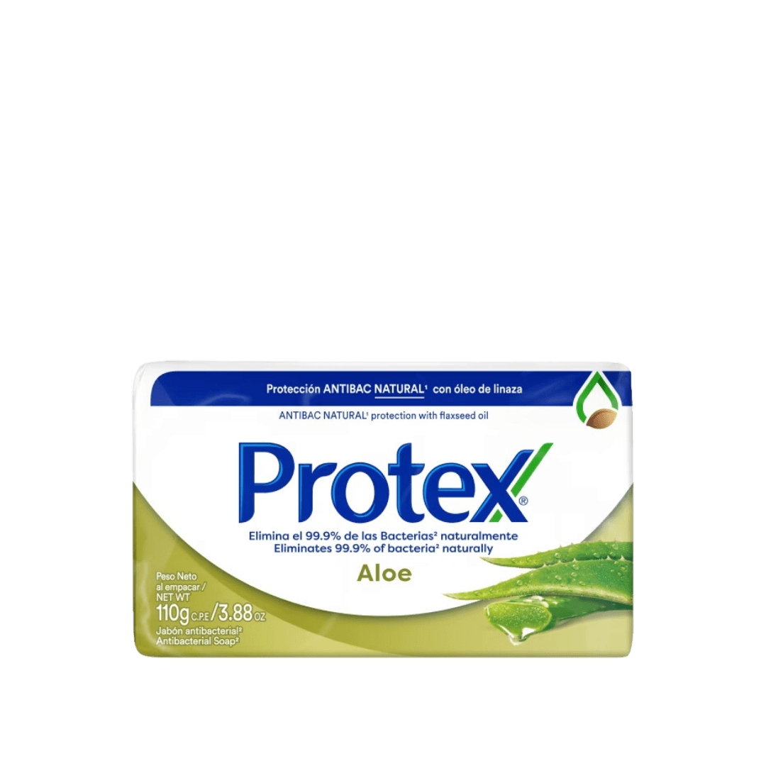 Protex Nutri Aloe vera Jabón Corporal