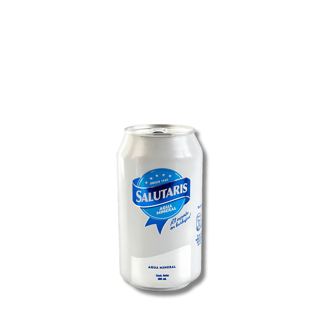 Salutaris Agua Mineral
