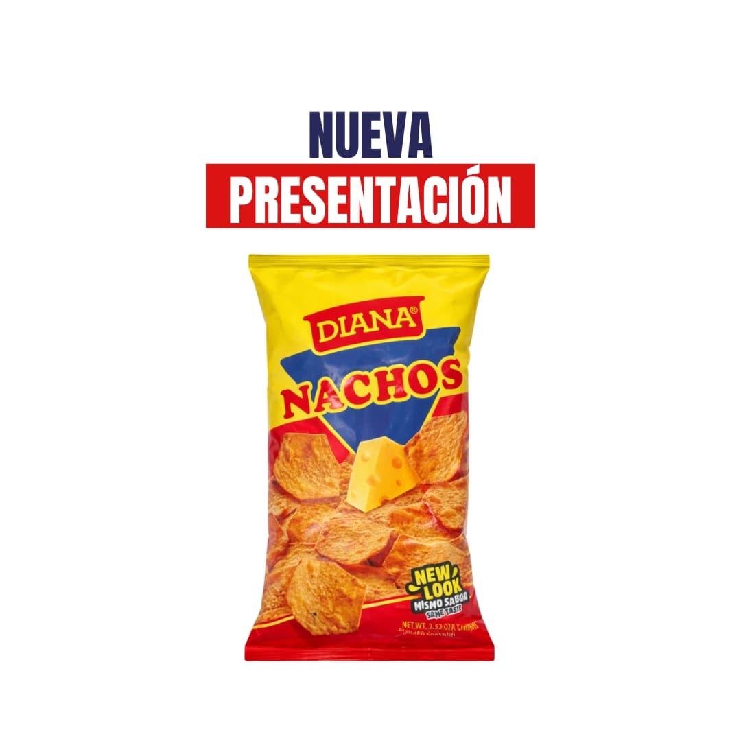 Chips | Diana Nachos