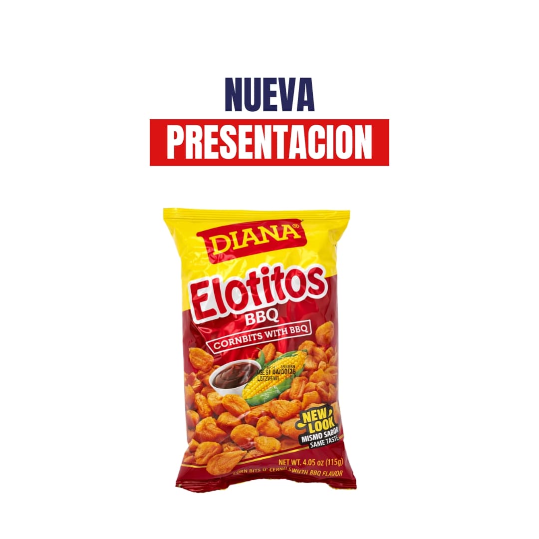 Chips | Diana Elotitos BBQ