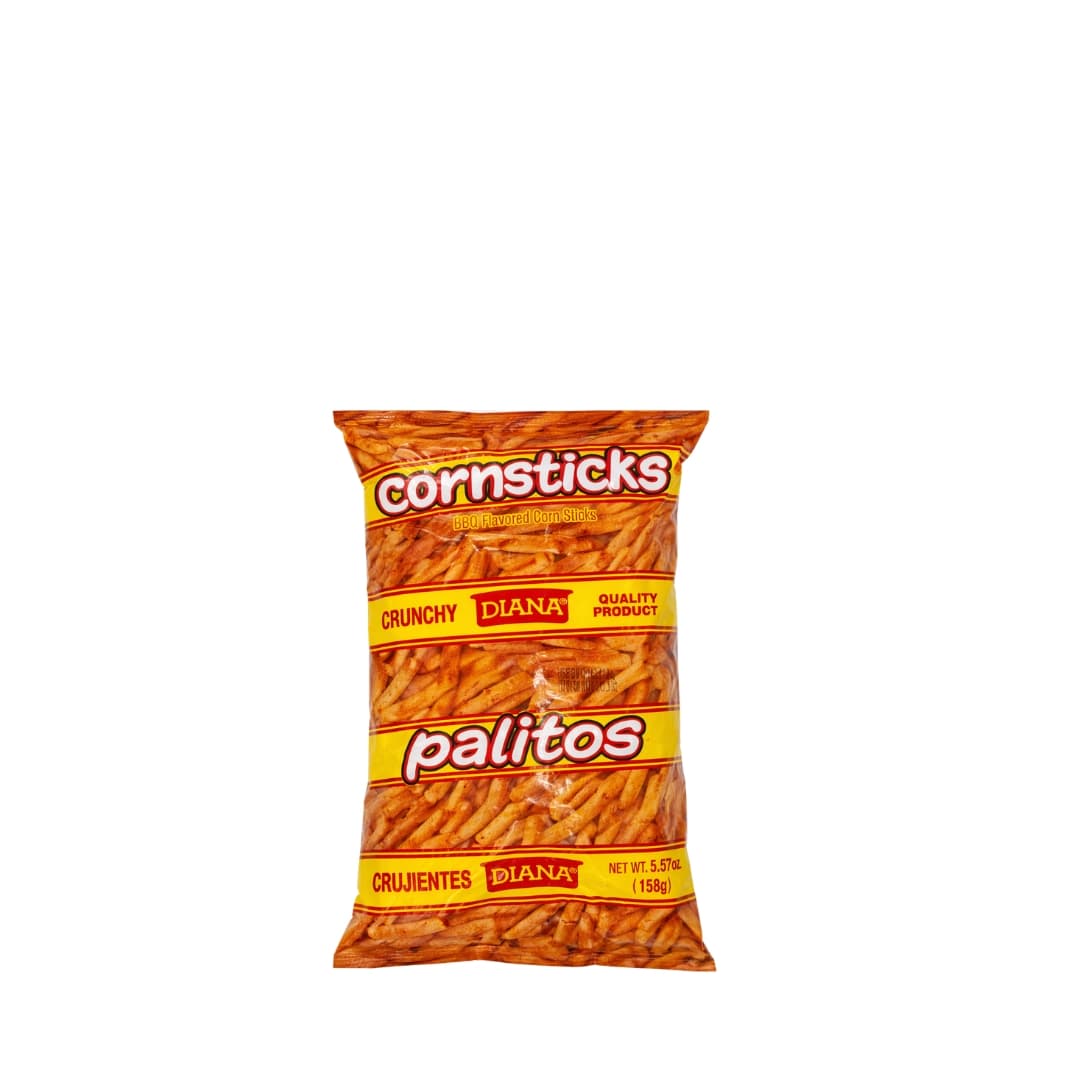 Chips | Diana Palitos Crujiente
