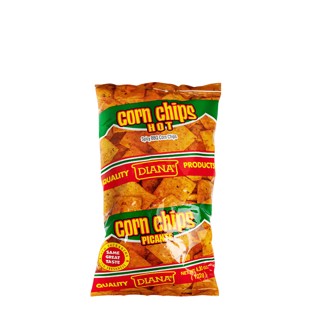 Chips | Diana Corn Chips Hot