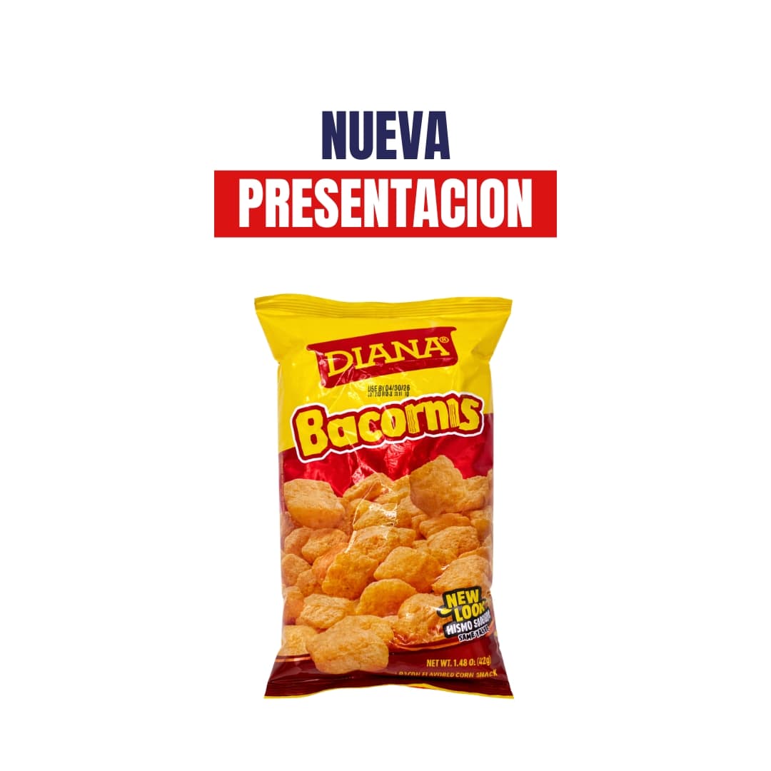 Chips | Diana Tocinito