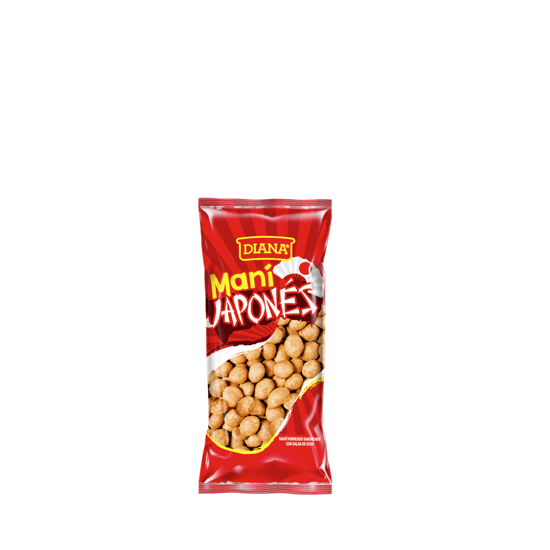 Chips | Diana Maní Japones