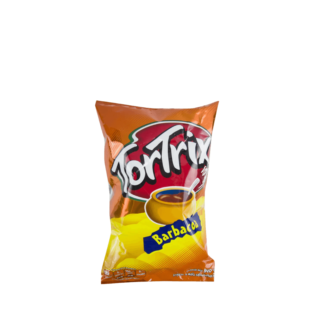 Chips, Tortrix de Barbacoa