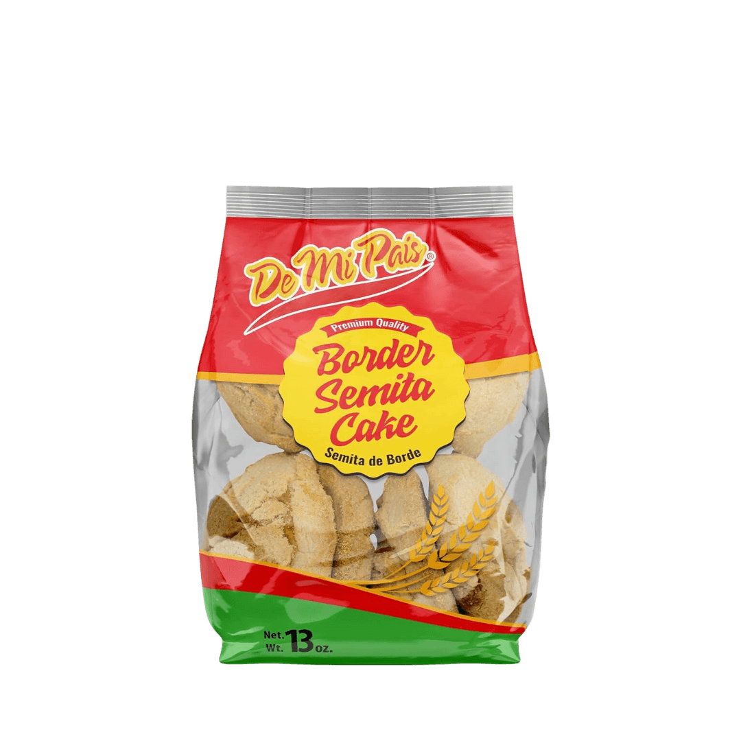 Semita de Borde | DMP