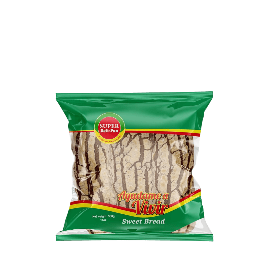 Semita Ayudame a Vivir, Pan Dulce | DMP