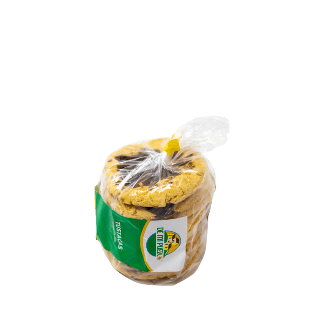 Tustacas, Galletas | De mi pueblo.
