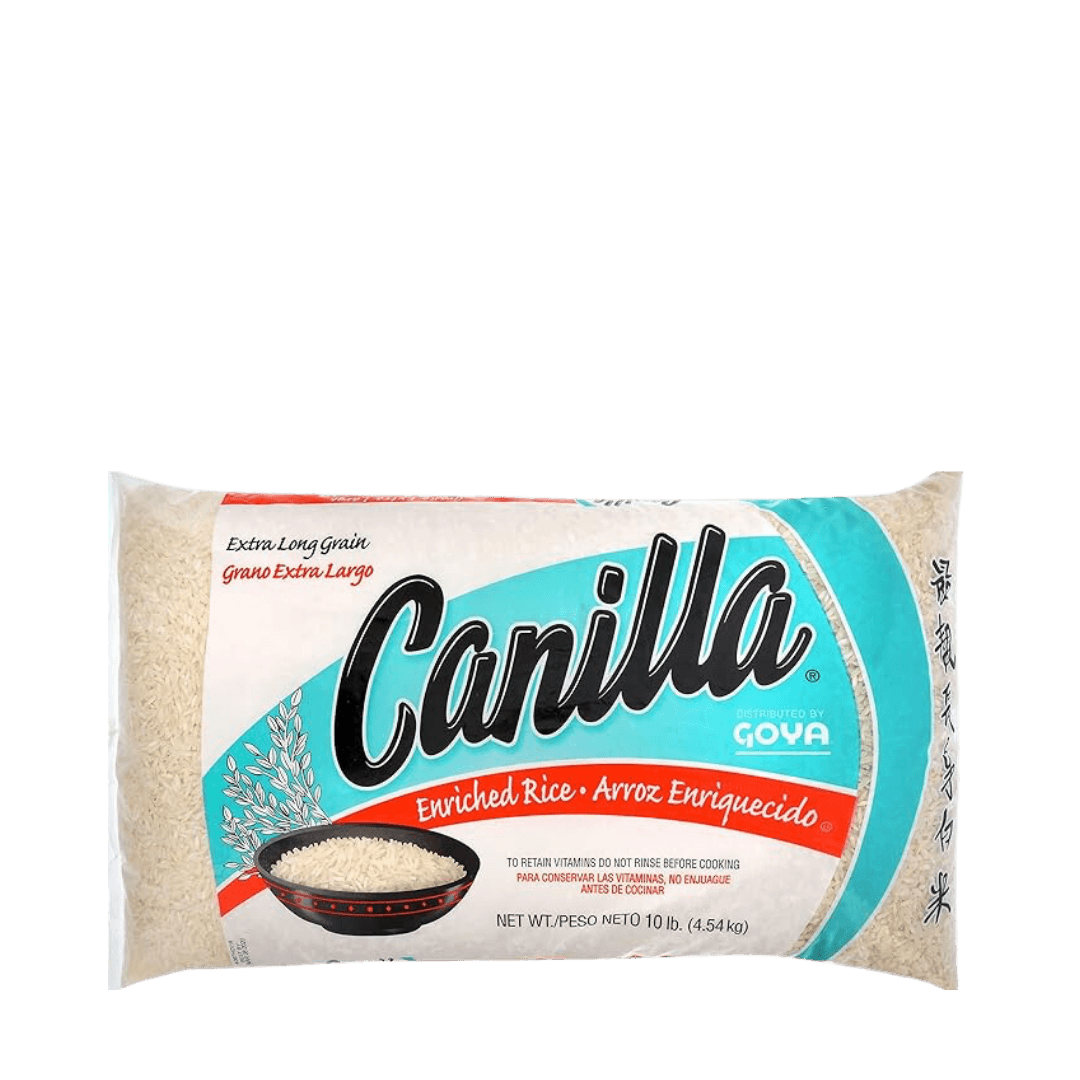 Arroz Canilla | Goya