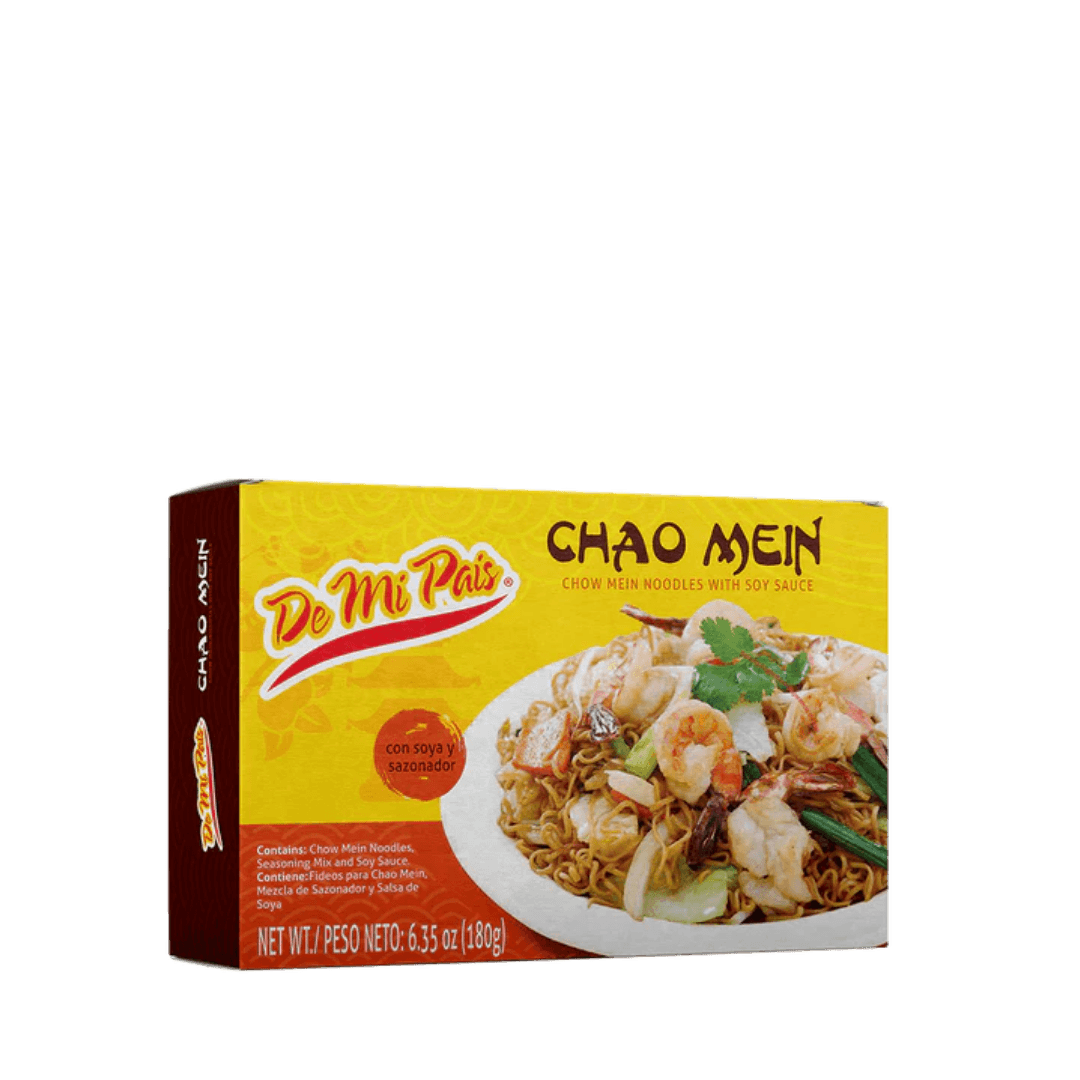 Chao Mein | DMP