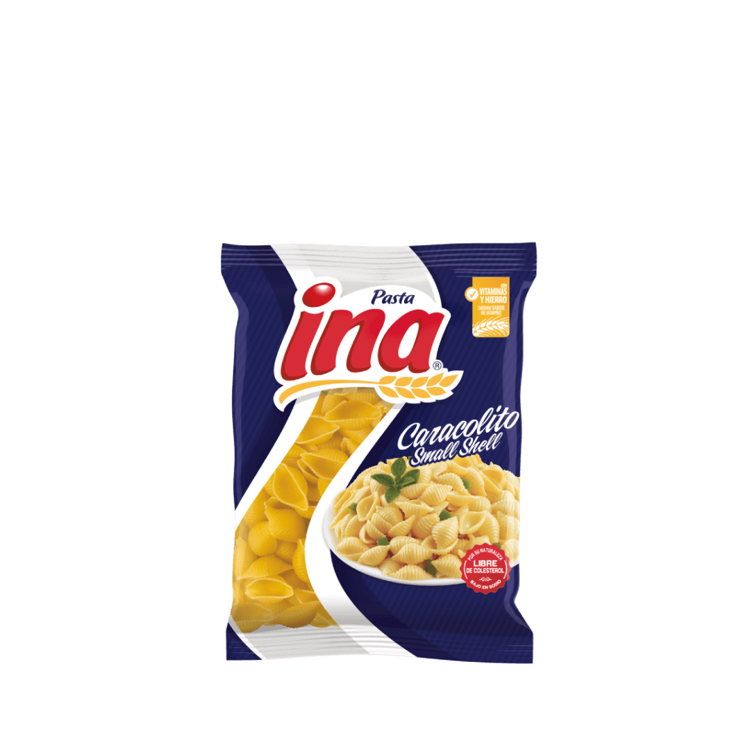Pasta Caracolito| Ina
