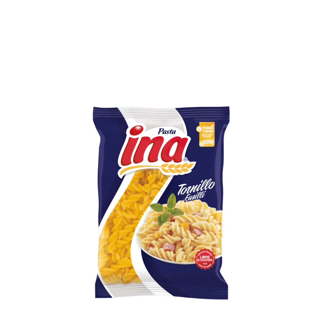 Pasta Tornillo | Ina