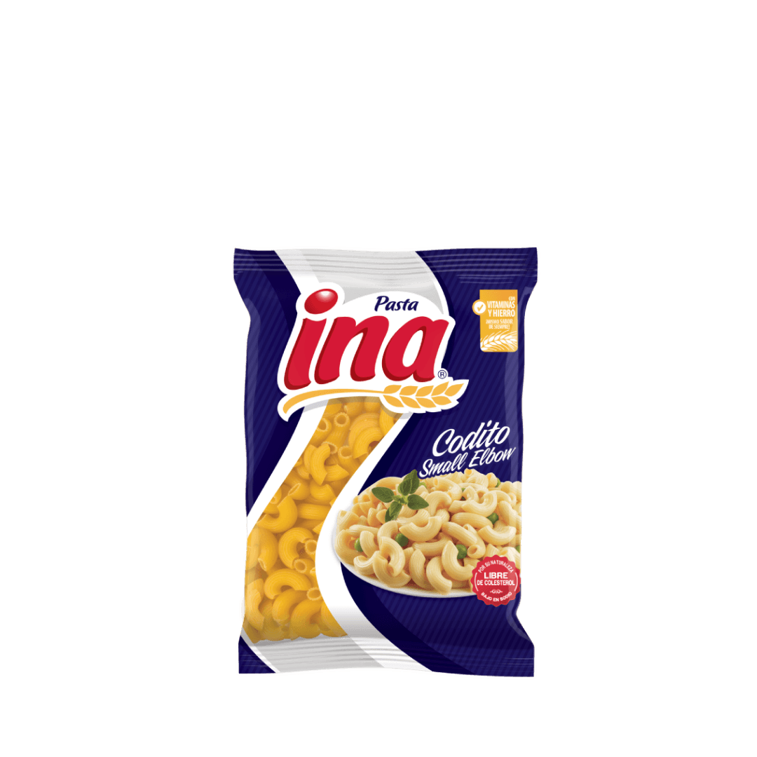 Pasta Codito | Ina
