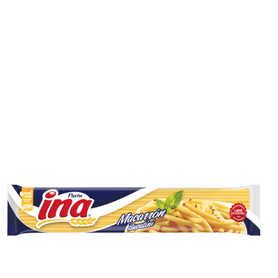 Macarrón | Pasta Ina