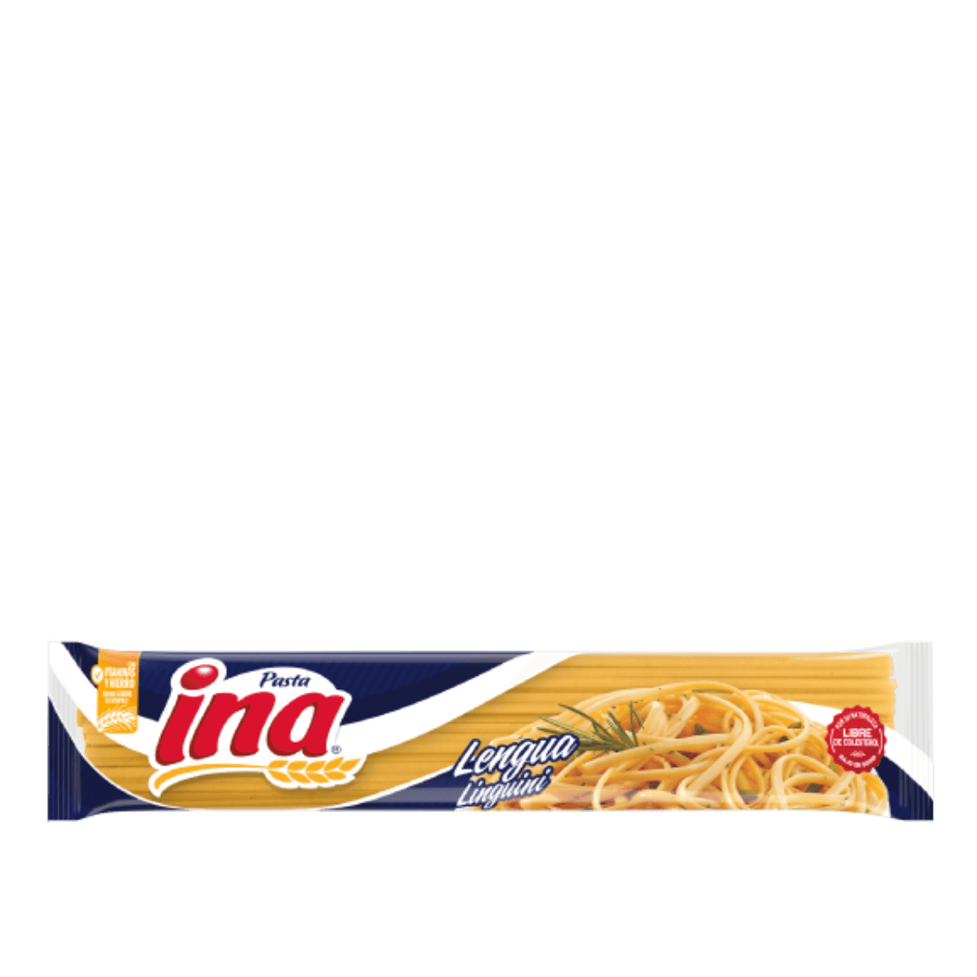 Linguini | Pasta Ina