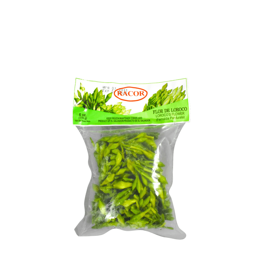 Flor de Loroco | Racor