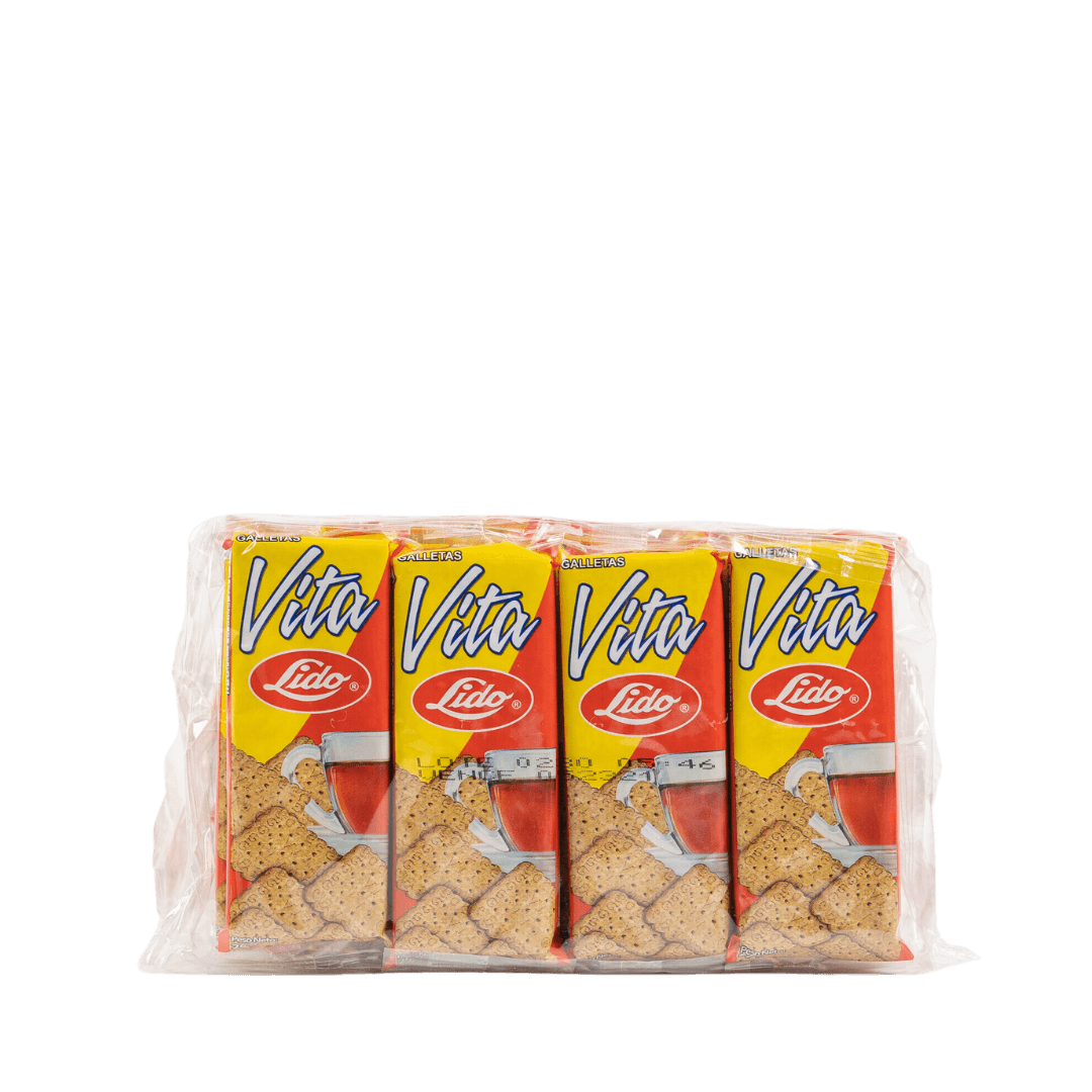 Cookie Vita | Lido