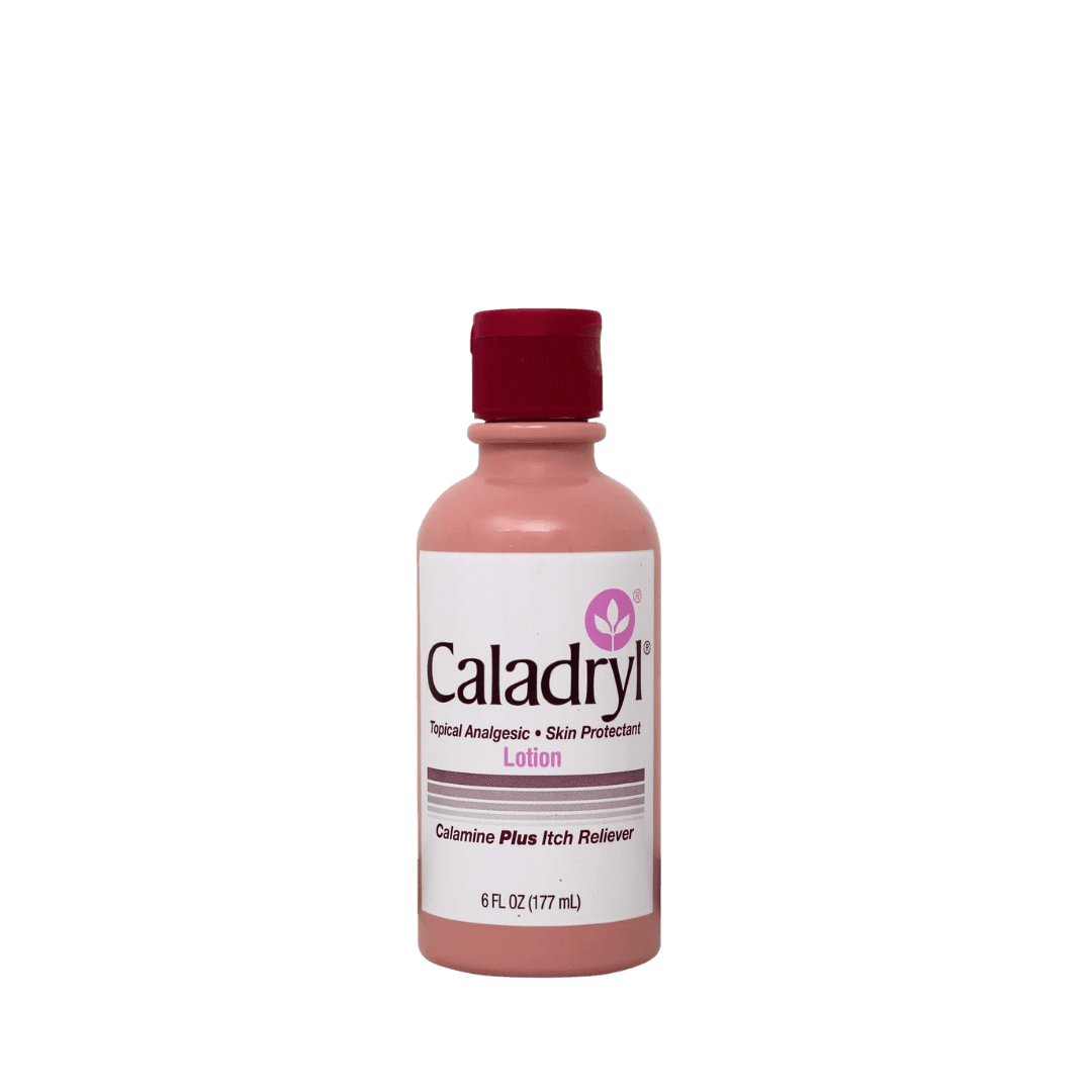 Caladryl Loción | Crema analgésica