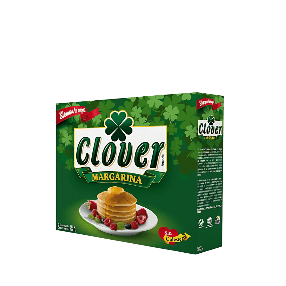 Clover Margarina