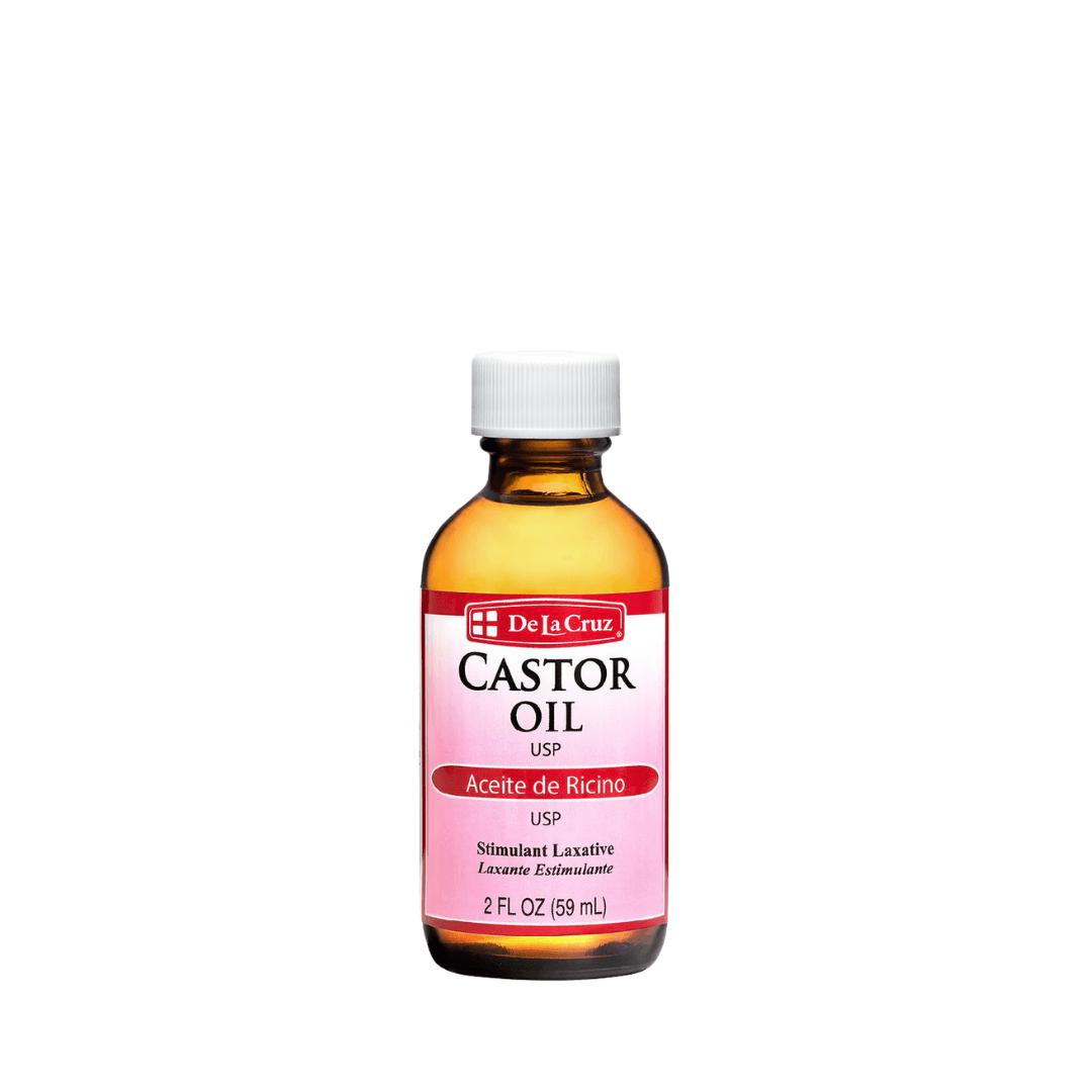 Aceite de Castor | De la Cruz