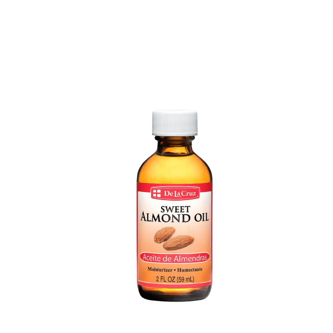 Aceite de Almendra | De la Cruz