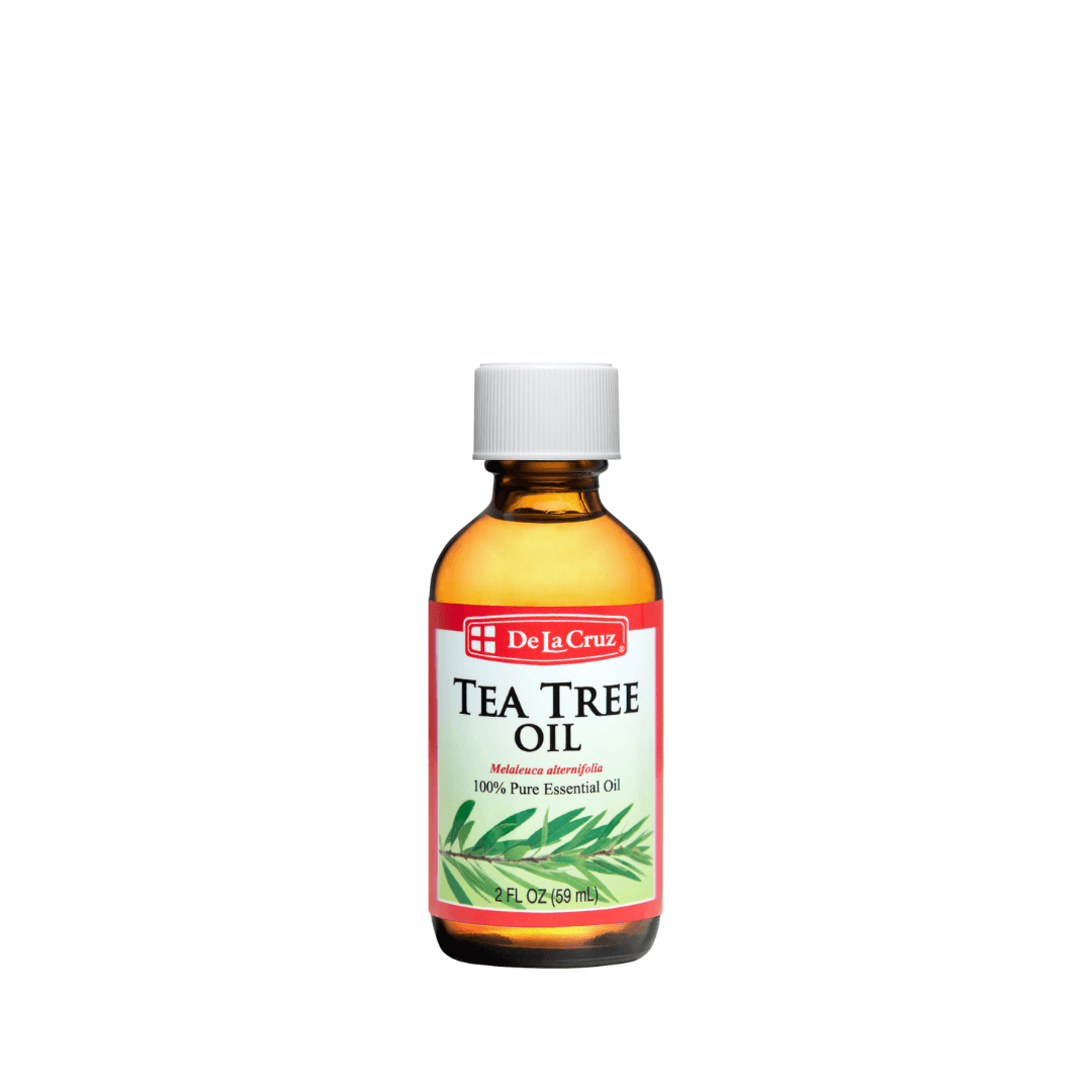 Aceite de árbol de té | De la Cruz