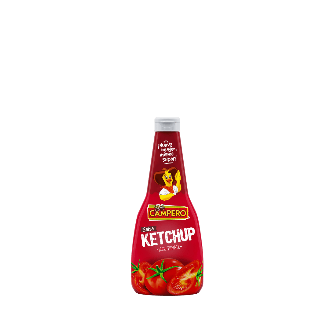 Ketchup | Pollo Campero