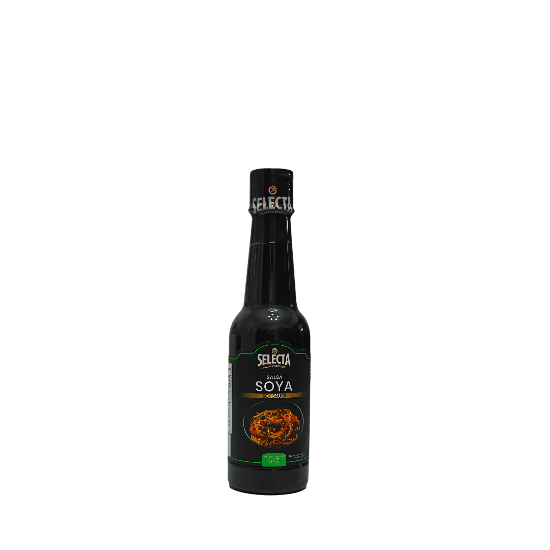 Salsa de Soya | Selecta