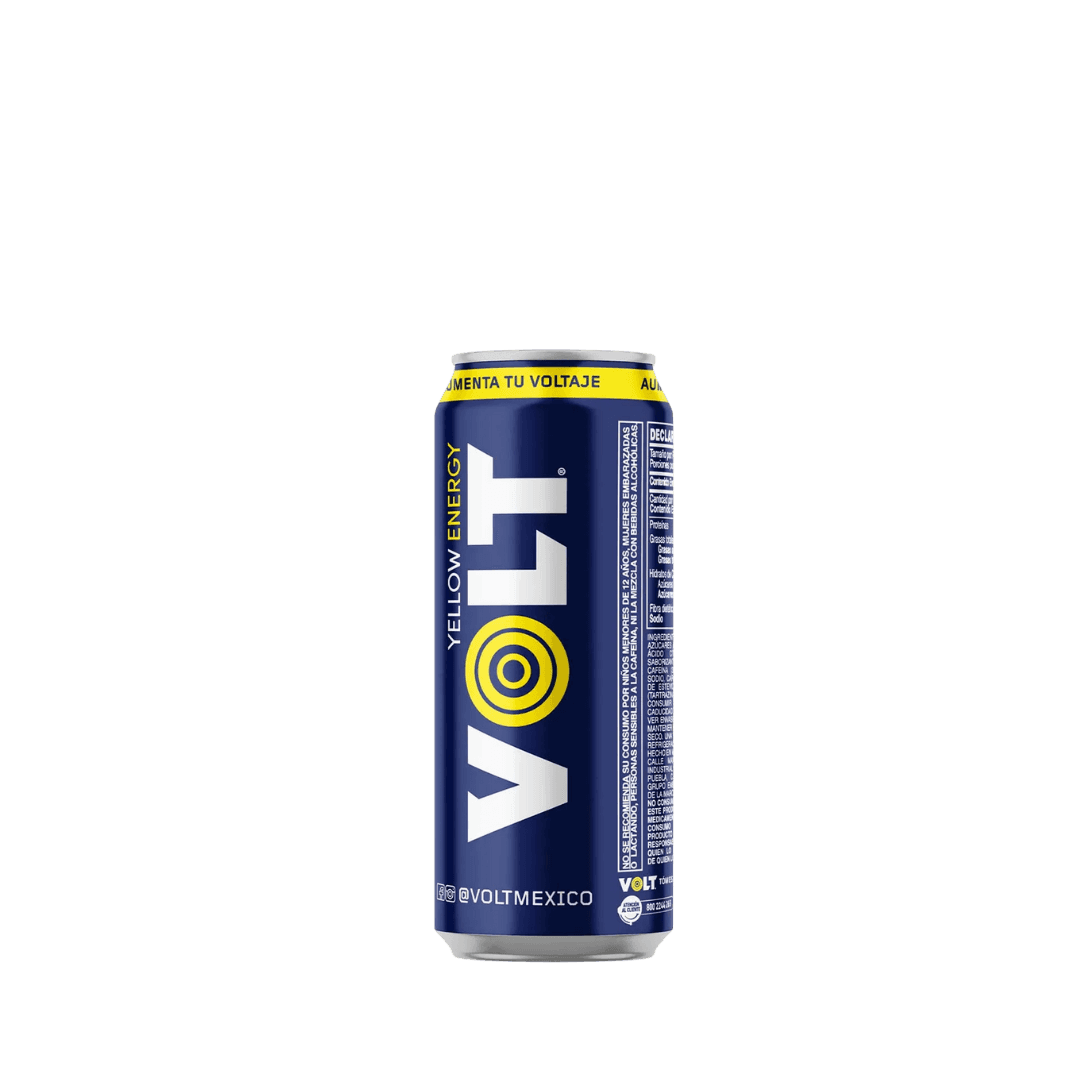 Volt Energy | Lata